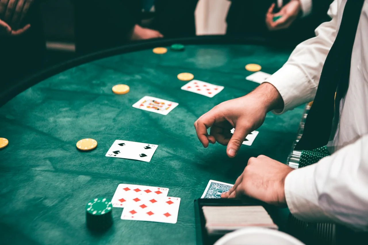vip79 — Tìm đúng trò chơi Casino phù hợp với bạn